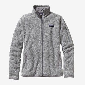 Patagonia Women’s Zip Up Jacket/Sweater